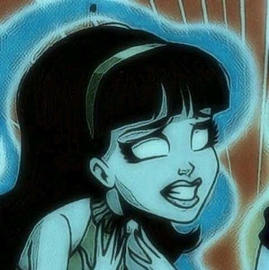 Meet your Posher, Alexandria